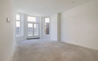 Woning te koop: Voorstreek 94A, Hoek Leeuwarden