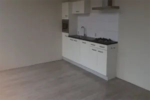 Woning te huur: Voorstreek, De Waag Leeuwarden