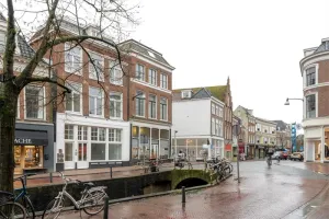 Home for rent: Voorstreek, De Waag Leeuwarden