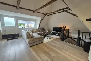 Woning te huur: Voorstreek, De Waag Leeuwarden
