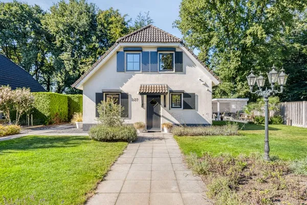 Koopwoning: Voorstsestraat 50-27 in Ulft - €589.000 - 113m²