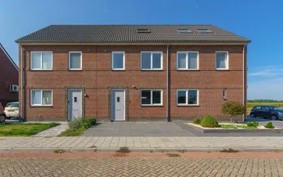 Tussenwoning te koop: Voorterweg 2, Kern Kelpen-Oler Kelpen-Oler
