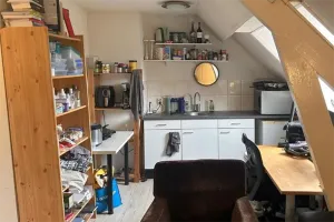 Kamer te huur: Voorterweg, Irisbuurt Eindhoven