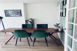 Woning te huur: Voorthuizenstraat, Oostbroek-Noord 'S-Gravenhage