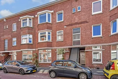 Appartement te koop: Voorthuizenstraat 11, Oostbroek-Noord 'S-Gravenhage