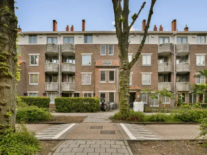 Appartement te koop: Voorthuizenstraat 113, Gein 1 Amsterdam