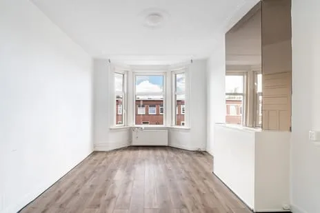 Appartement te koop: Voorthuizenstraat 122, Oostbroek-Noord 'S-Gravenhage
