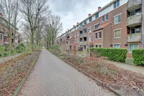 Appartement te koop: Voorthuizenstraat 93, Gein 1 Amsterdam