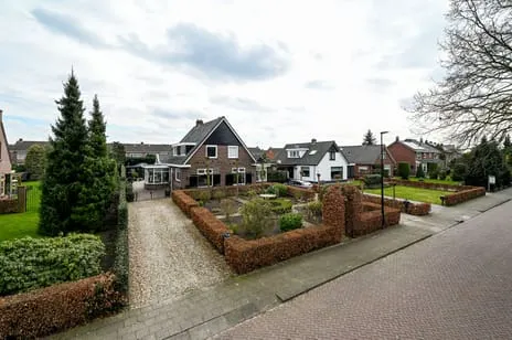 Twee-onder-één-kap te koop: Voorthuizerstraat 15, Putten-Zuid-Oost Putten