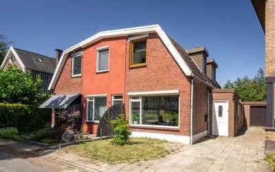 Hoekwoning te koop: Voortmansweg 80, Voortman-Amelink Enschede