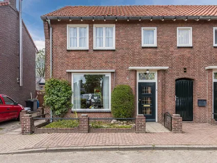 Hoekwoning te koop: Voortsepad 63, Hilvarenbeek Hilvarenbeek