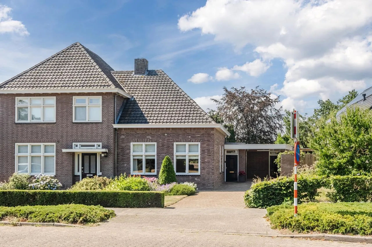 Appartement te koop: Voortseweg 41, Eersel