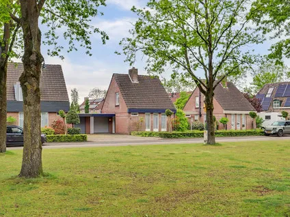 Tussenwoning te koop: Voortseweg 53, De Dijken Eersel