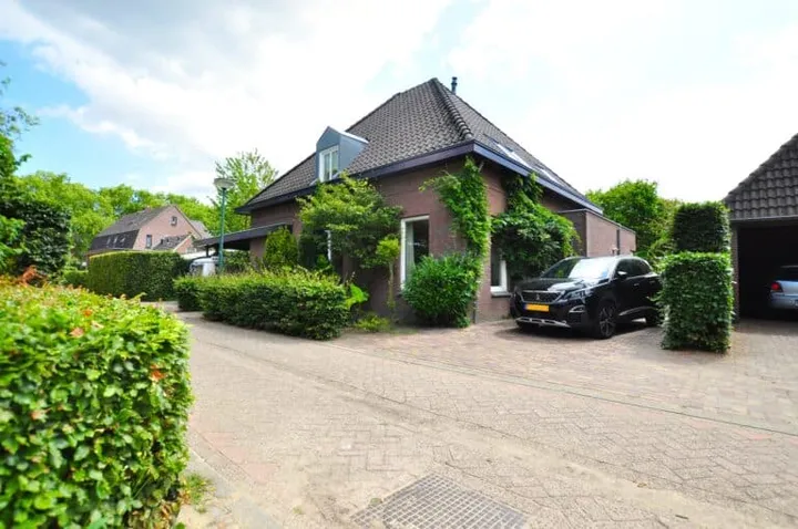 Woning te huur: Voortseweg, Eersel-kom en Lindeakkers Eersel