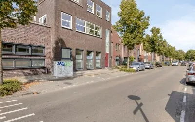 Appartement te koop: Voortsweg 109A, Roombeek-Roomveldje Enschede