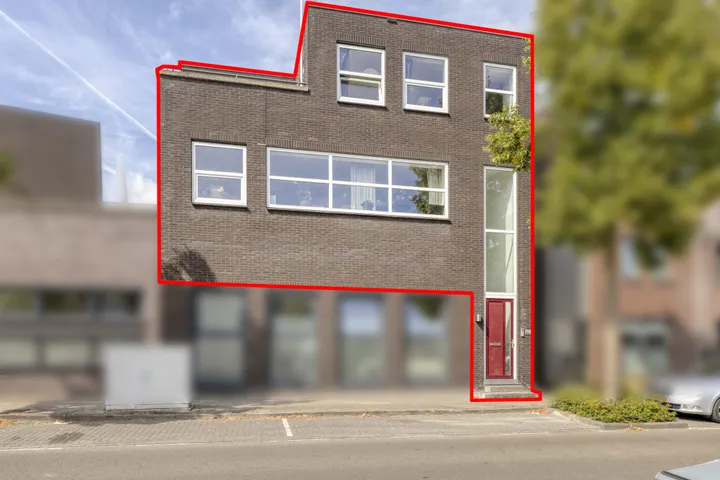 Appartement te koop: Voortsweg 109A, Roombeek-Roomveldje Enschede