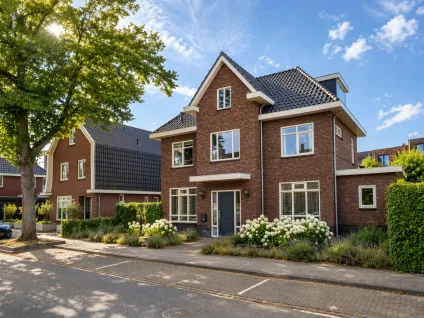 Detached house for sale: Voortsweg 165, Mekkelholt Enschede