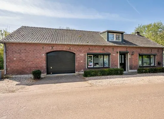 Vrijstaande woning te koop: Voortweg 20, Verspreide huizen Hout-Blerick Venlo
