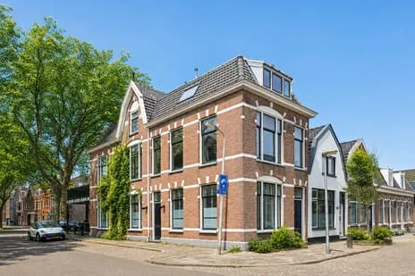 Appartement te koop: Vooruitstraat 57, Zuiderpolder Purmerend