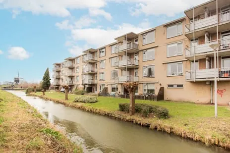 Appartement te koop: Voorwaartsveld 35, Leerdam
