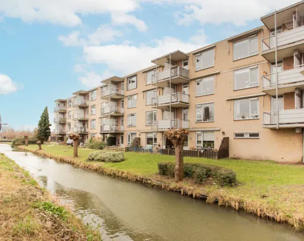 Appartement te koop: Voorwaartsveld 57, Staatsliedenbuurt Leerdam