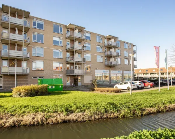 Appartement te koop: Voorwaartsveld 6, Staatsliedenbuurt Leerdam