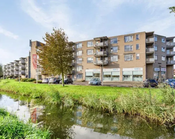 Appartement te koop: Voorwaartsveld 77, Staatsliedenbuurt Leerdam