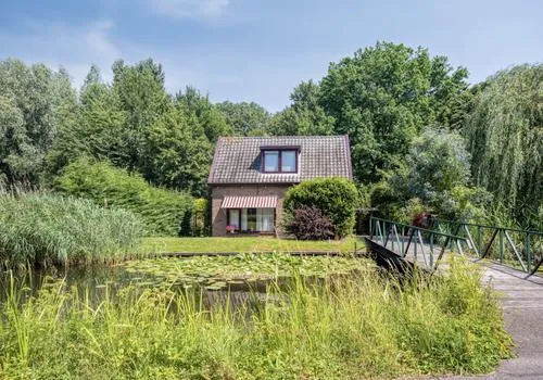 Vrijstaande woning te koop: Voorweg 162, Meerzicht-West Zoetermeer