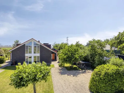 Semi-detached for sale: Voorweg 1C, Verspreide huizen Vierpolders