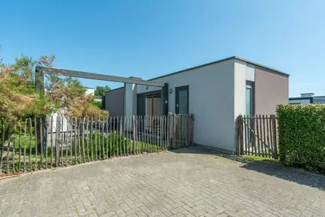 Vrijstaande woning te koop: Voorweg 5AH26, Groote Keeten, Abbestede en Buitengebied Callantsoog