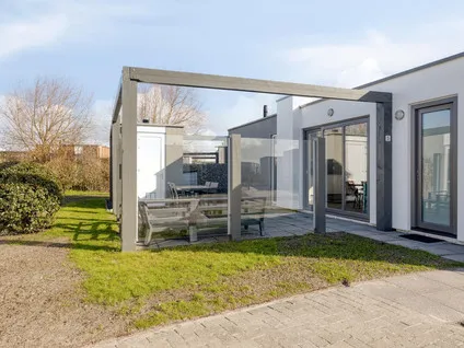 Vrijstaande woning te koop: Voorweg 5AH29, Groote Keeten, Abbestede en Buitengebied Callantsoog
