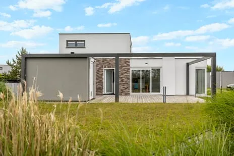 Vrijstaande woning te koop: Voorweg 5AH34, Groote Keeten, Abbestede en Buitengebied Callantsoog