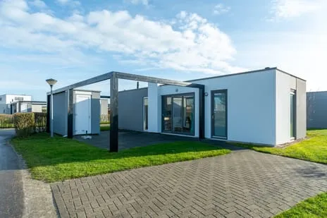 Vrijstaande woning te koop: Voorweg 5AH52, Groote Keeten, Abbestede en Buitengebied Callantsoog