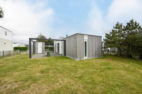 Detached house for sale: Voorweg 5AH68, Groote Keeten, Abbestede en Buitengebied Callantsoog