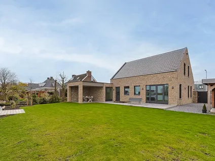 Vrijstaande woning te koop: Voorweg 99, Noorden Lintbebouwing Noorden