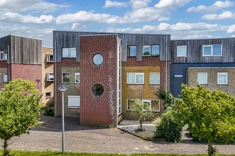 Appartement te koop: Voorweide 11, Albert's Hoeve Castricum