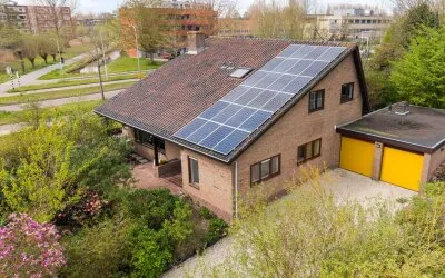 Detached house for sale: Voorwillenseweg 177, Componistenbuurt Gouda