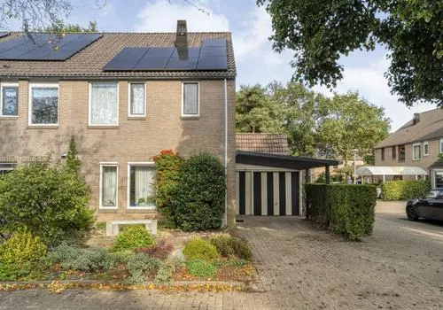 Koopwoning: Vordensebeek 30 in Zwolle - €495.000 - 149m²