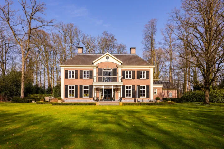 Vrijstaande woning te koop: Vordensebosweg 1, Verspreide huizen Delden en Veldwijk Vorden
