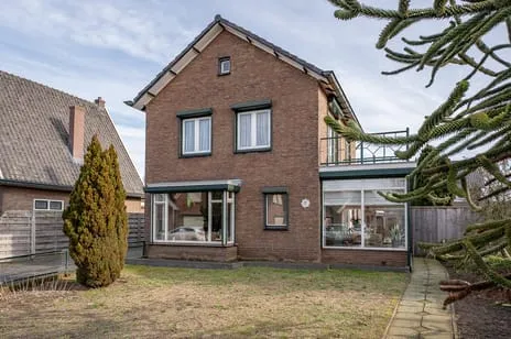 Vrijstaande woning te koop: Vordenseweg 48, Hengelo Hengelo (Ge)