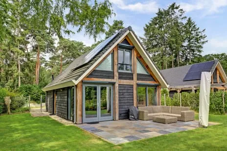 Vrijstaande woning te koop: Vordenseweg 6H557, Verspreide huizen Het Veen en Grote Veld Lochem