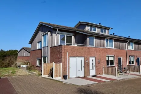 Appartement te koop: Vorkduin 20, Oost-Vlieland Vlieland