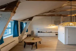 Woning te huur: Vorkstraat, Vreewijk Rotterdam