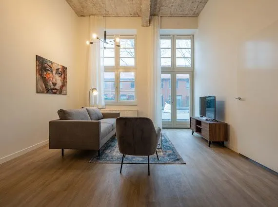 Woning te huur: Vorkstraat, Vreewijk Rotterdam