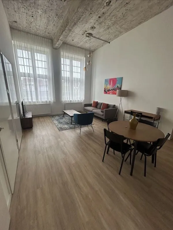 Home for rent: Vorkstraat, Vreewijk Rotterdam