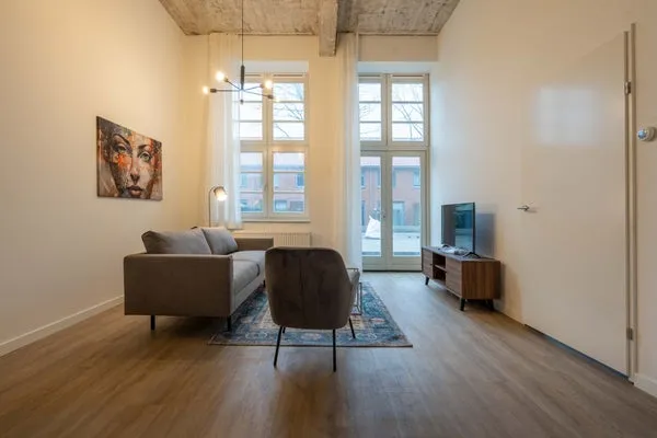Woning te huur: Vorkstraat, Vreewijk Rotterdam