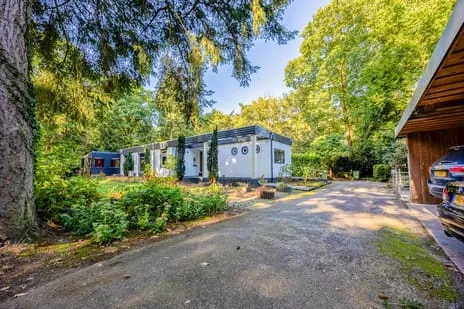 Twee-onder-één-kap te koop: Vorleweg 26, Mill-Zuid Mill