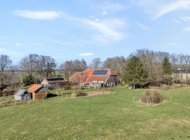 Twee-onder-één-kap te koop: Vorrelveen 12A, Verspreide huizen Beilen Beilen