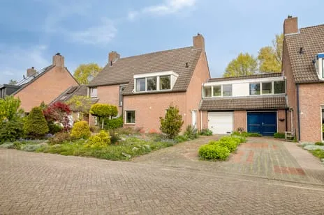 Tussenwoning te koop: Vorselaar 7, Oosterhout (Nb)