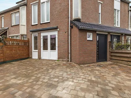 Woning te koop: Vorsenpoel 145, Boxtel-Oost Boxtel